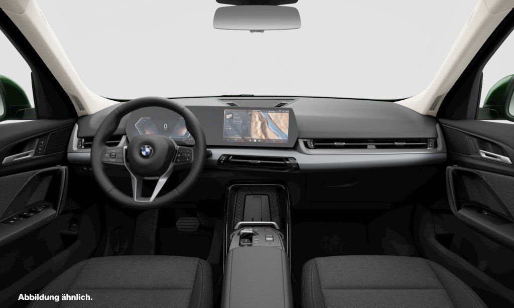 BMW X1 - Bild 4