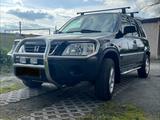 Honda CR-V 2.0i LS Exclusive  - Honda CR-V Unfallwagen