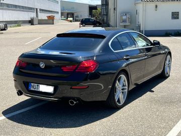 BMW 640 Gran Coupé - 6