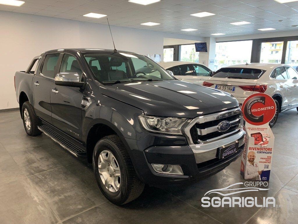 Image of Ford Ranger