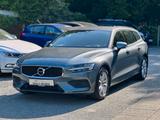 Volvo V60 D3 Momentum AHK*PILOT*CAM*BLIS - Volvo Gebrauchtwagen in Delmenhorst