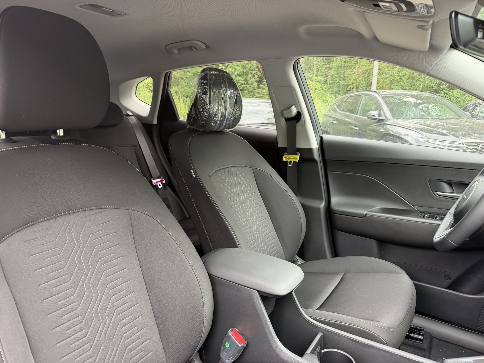 Hyundai Kona – Bild 12