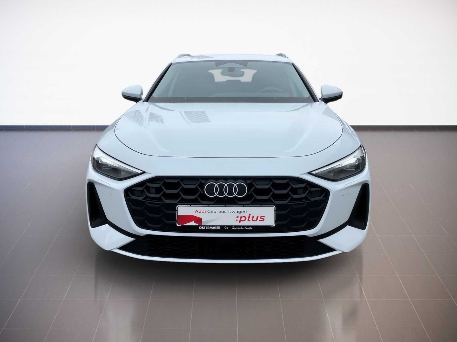 Audi A5 - Bild 3