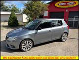 Skoda FABIA RS Sport 1.4 TSi / STANDHEIZUNG / SZHZg - Skoda Fabia: RS