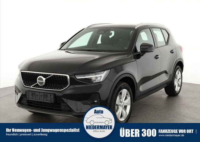 Volvo XC40 B3 Mild-Hybrid Core, AHK, Navi, Thors Hamme