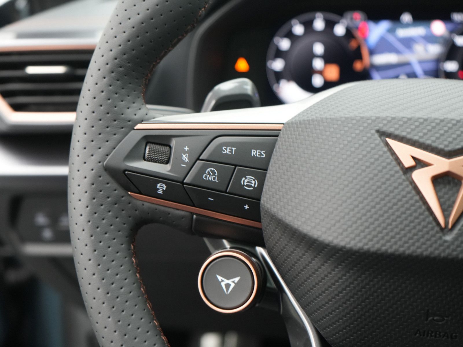 Cupra Formentor - Bild 9