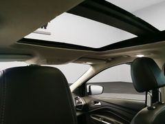 FORD Kuga Individual Navi Kamera SHZ AHK