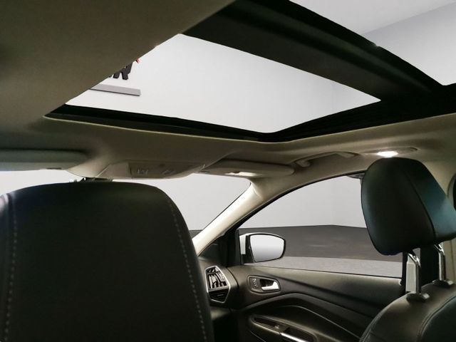 Ford Kuga Individual Navi Kamera SHZ AHK