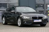 BMW 418d Gran Coupe Aut. Advantage Head-Up Leder - BMW 418 Gran Coupé Gebrauchtwagen