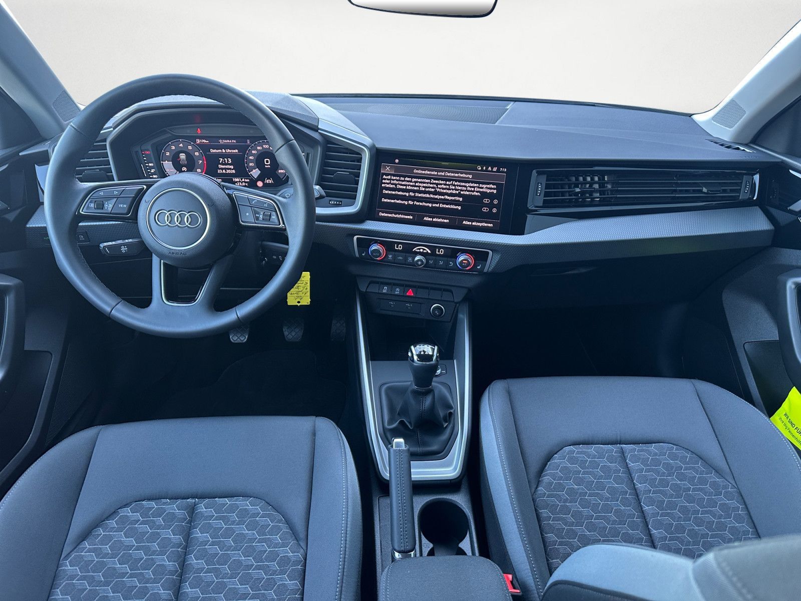 Audi A1 - Bild 11