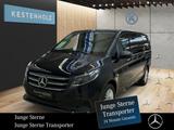 Mercedes-Benz Vito 124 CDI 4x4 Tourer PRO Lang *SHZ*LED*AHK*