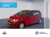 Volkswagen up 1.0 TSI Move KAM+GRA+PDC+KLIMA - VW up! in Magdeburg