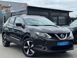 Nissan Qashqai 1.6 dCi N-Connecta 4x4++Finanzierung++ - Nissan: Finanzierung