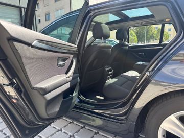 BMW 520 - 12