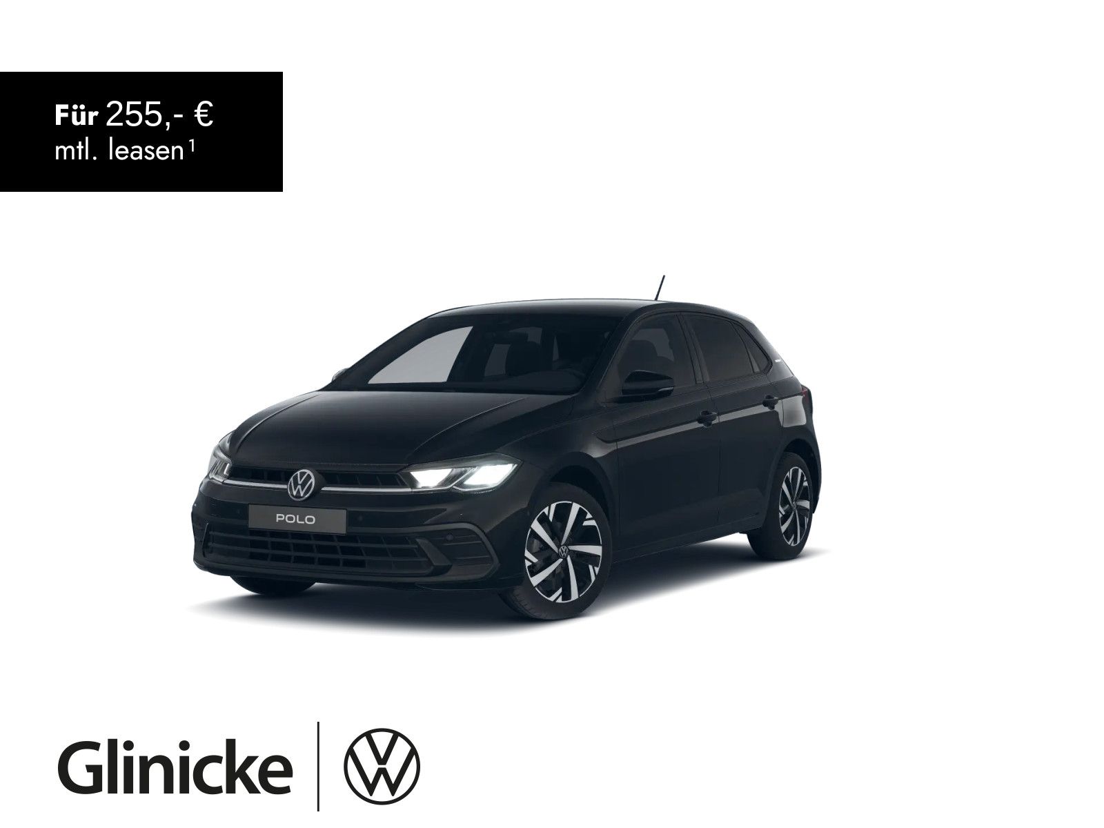 Volkswagen Polo ENERGY 1,0 TSI (95 PS) DSG | Navi Pro