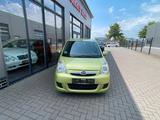 Daihatsu Cuore Top - gebrauchte Daihatsu Cuore aus dem Jahr 2010