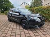 Nissan Qashqai - Nissan Qashqai Gebrauchtwagen in Kassel
