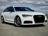 Audi A6 Competition - Top Zustand, Scheckheft, 2.Hand