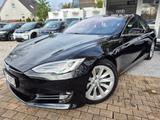 Tesla Model S 90D Facelift Pano Autopilot Luft KAM 360 - Tesla Gebrauchtwagen in München