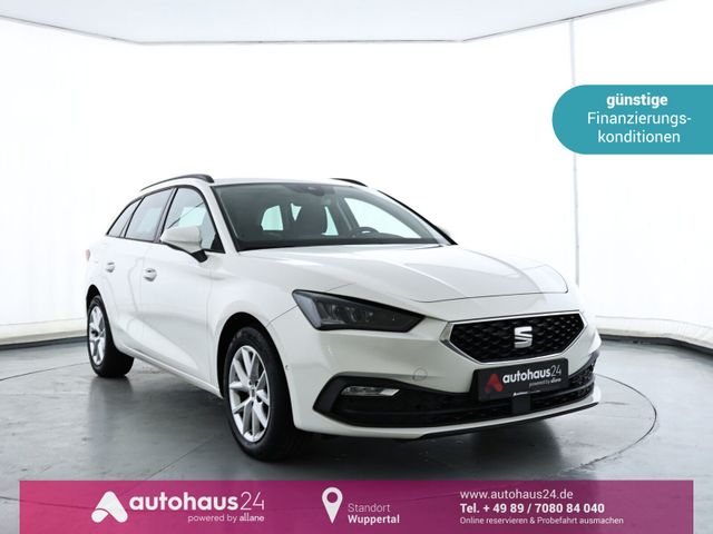 SEAT Leon Sportstourer 2.0 TDI  Style|LED|ACC|CarPlay
