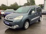 Citroën Berlingo Kombi Silver Selection - Citroën Berlingo: Silver Selection