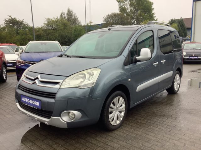 Citroën Berlingo Kombi Silver Selection