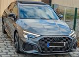 Audi A3 40 TFSI e S tronic S line Sportback S line 