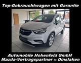 Opel Mokka X 1,4 Edition Automatik *AHK*KLIMA*SHZG*PD - Opel Mokka X Gebrauchtwagen in Duisburg