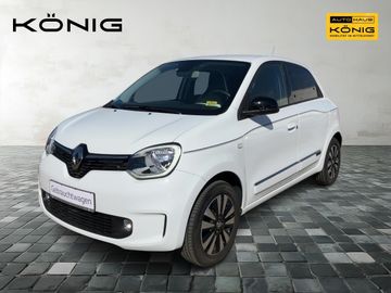 Renault Leasingangebot: Renault Twingo Techno Electric