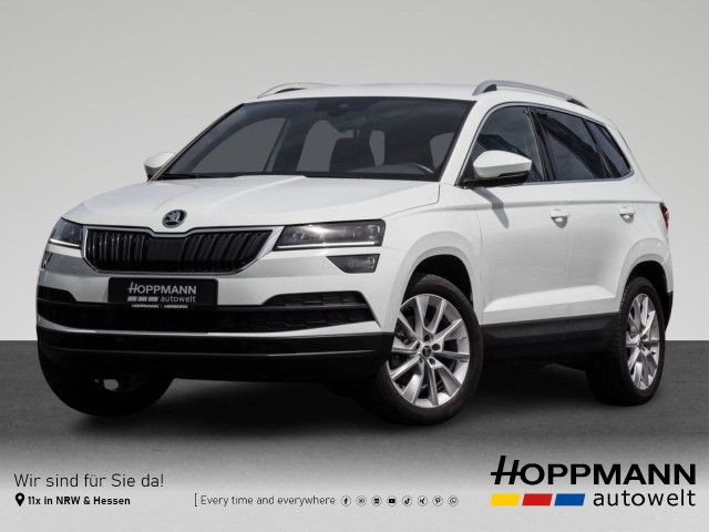 Image of Skoda Karoq