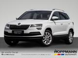 Skoda Karoq 2.0 TDI Style 4x4 LED Navi Amundsen - Skoda Karoq aus 2017