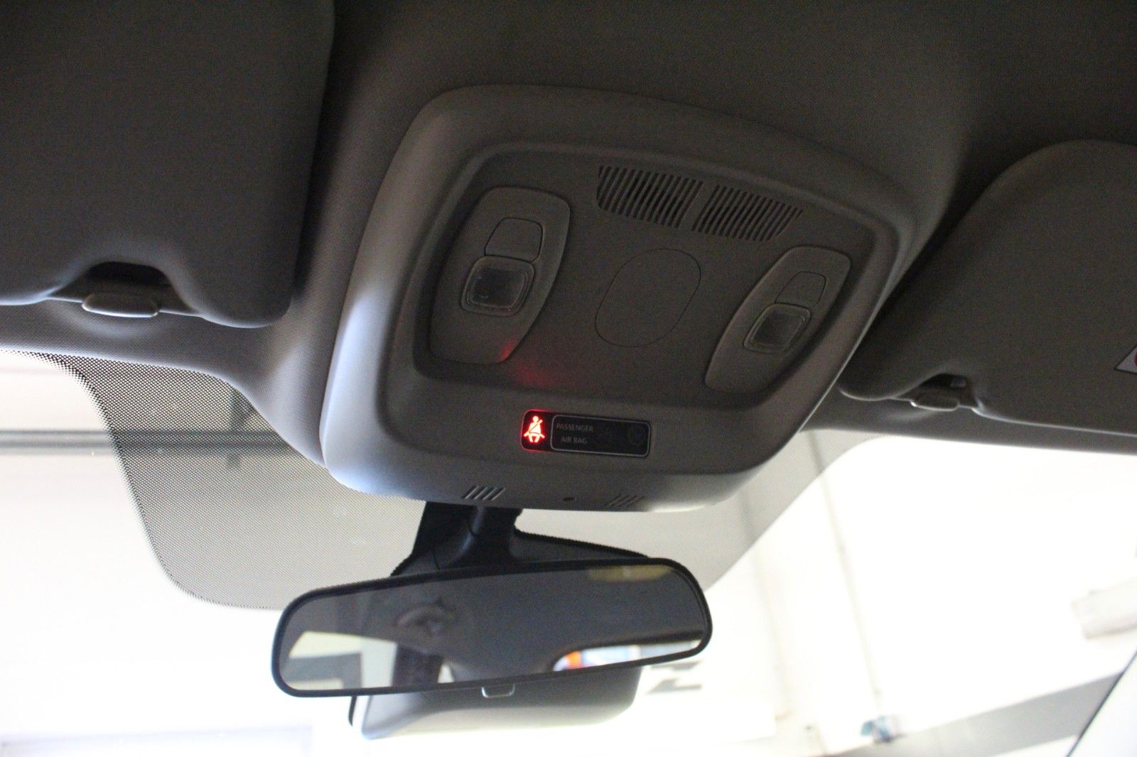 Fahrzeugabbildung Renault Kadjar TCe 140 EDC Limited  Automatik