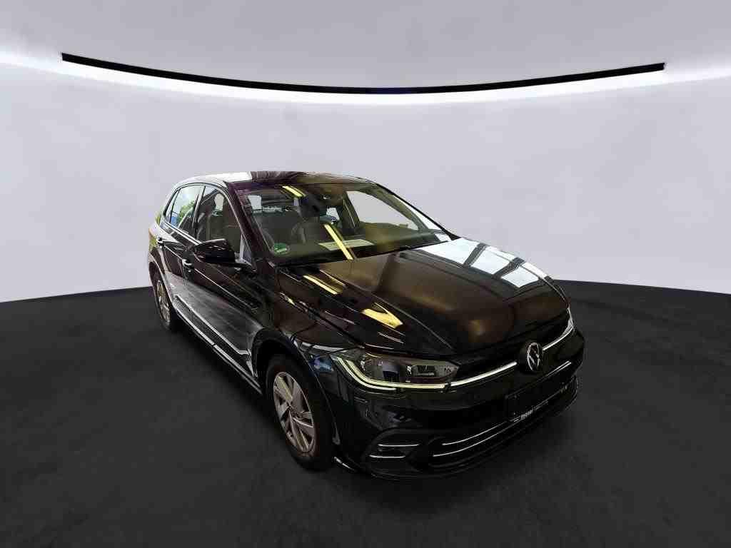 Volkswagen Polo 1.0 TSI STYLE PANO SITZHZG PDC LED