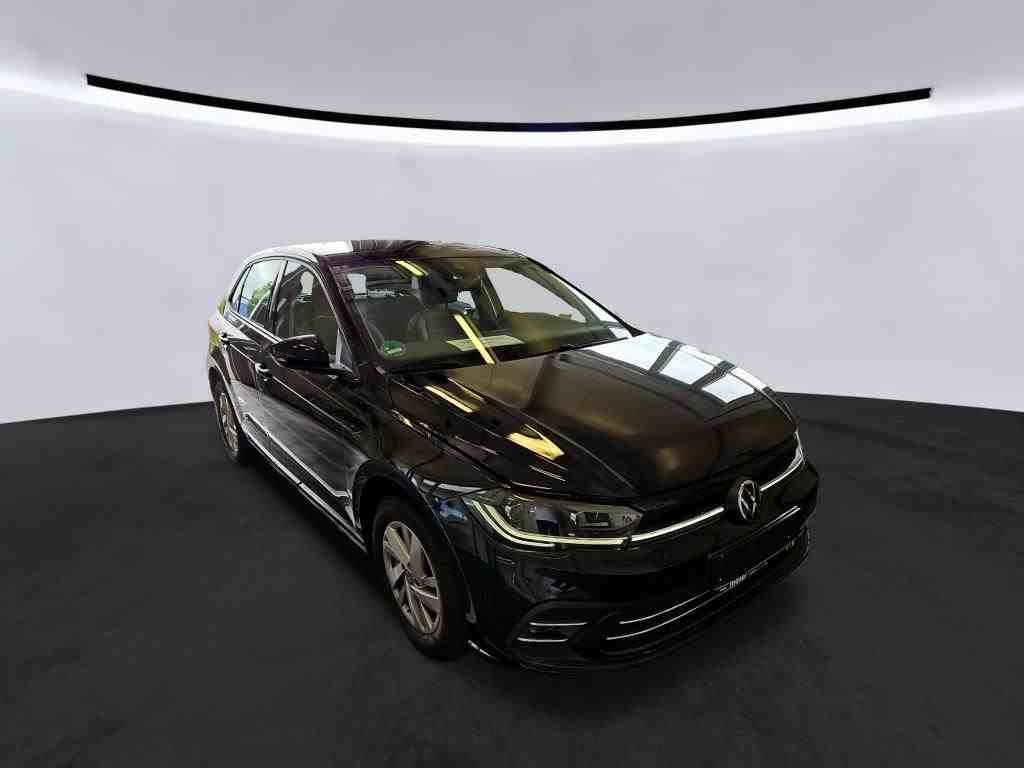 Volkswagen Polo - Bild 3
