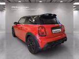 MINI Cooper S Navi Kamera Driv.Assist Sportsitze LED - MINI MINI mit Benzin-Antrieb: Rot