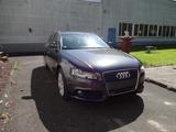 Audi A4 2.0 Avant - TSFI
