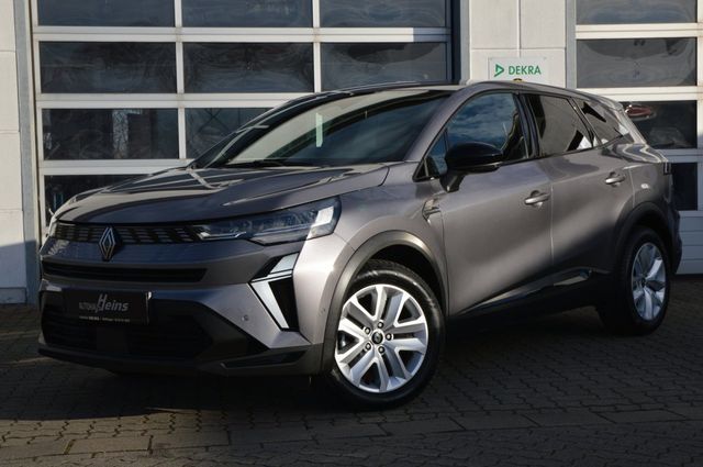 Renault Symbioz 145 E-Tech Full Hybrid Evolution Kamer