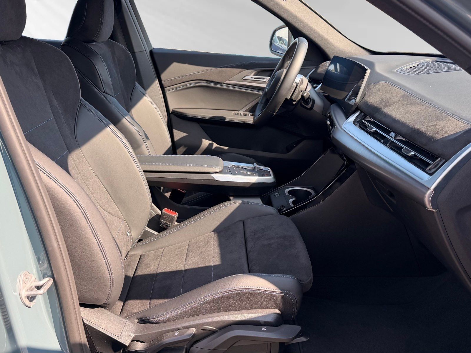 BMW X2 - Bild 8