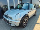 MINI COOPER Cabrio Sidewalk, Leder, Tempomat, Multif. - MINI in Freiburg