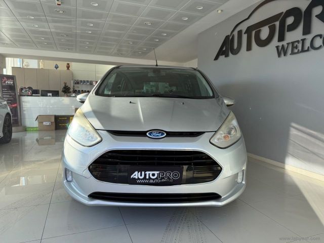 Ford FORD B-Max 1.4 90 CV GPL Titanium