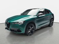 Alfa Romeo Stelvio - Vorschau Bild 2