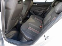 Skoda Fabia - Vorschau Bild 18