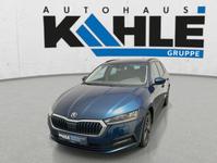 Skoda Octavia 2.0 TDI DSG Ambition CarPlay AHK LED PDC