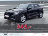 Audi Q2 40 TFSI qu S line AHK ACC NAVI Opt-schw+ Kam. - Audi Q2