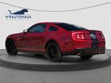 Ford Mustang*COUPE*AUTOMATIK*TÜV-NEU*SERVIC-NEU - Ford Mustang Gebrauchtwagen