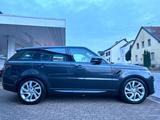 Land Rover Range Rover Sport 3.0 V6 HSE Dynamic Navi LED - Land Rover Range Rover Sport Hse mit Benzin-Antrieb