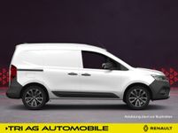 Renault Kangoo E-TECH - Vorschau Bild 3