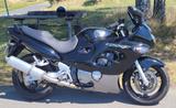 Suzuki GSX 750 F Wenig km,TÜV Neu - Angebote entsprechen deinen Suchkriterien