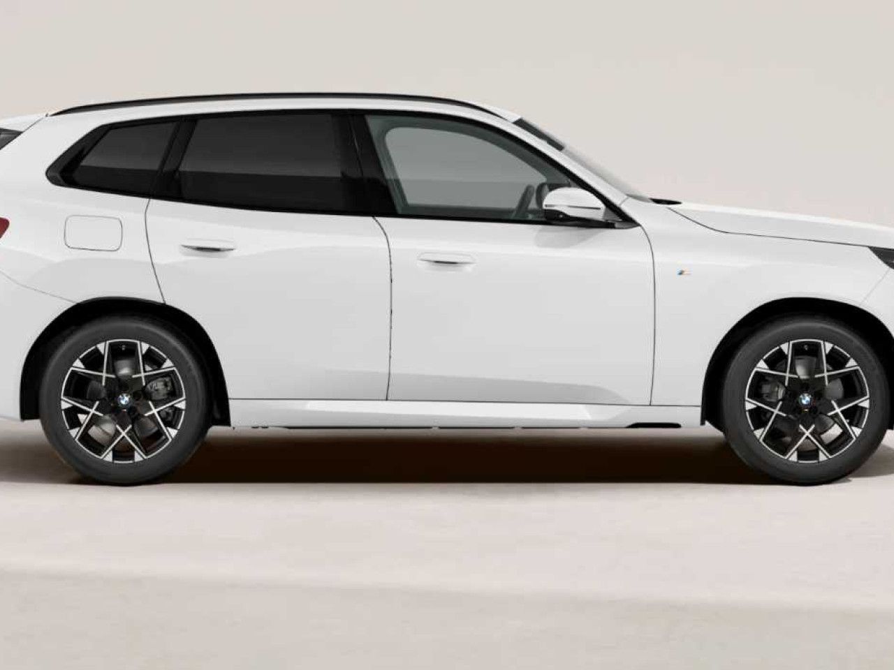 BMW X3 - Bild 5