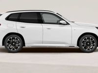 BMW X3 - Vorschau Bild 5